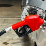 Etanol na gasolina