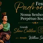Festa da Padroeira