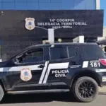 Polícia Civil em Irecê
