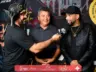 Segunda noite dos 99 anos de Barra da Estiva reúne multidão e grandes shows 23 foto vinicius silva 99 anos de barra da estiva 23