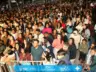 Barra da Estiva abre comemorações dos 99 anos com noite de fé e louvor 2 foto vinicius silva barra da estiva 99 anos 1