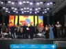 Barra da Estiva abre comemorações dos 99 anos com noite de fé e louvor 12 foto vinicius silva barra da estiva 99 anos 10