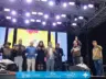 Barra da Estiva abre comemorações dos 99 anos com noite de fé e louvor 15 foto vinicius silva barra da estiva 99 anos 13