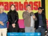 Barra da Estiva abre comemorações dos 99 anos com noite de fé e louvor 6 foto vinicius silva barra da estiva 99 anos 15