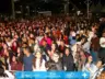Barra da Estiva abre comemorações dos 99 anos com noite de fé e louvor 21 foto vinicius silva barra da estiva 99 anos 20