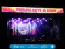 Barra da Estiva abre comemorações dos 99 anos com noite de fé e louvor 5 foto vinicius silva barra da estiva 99 anos 3