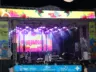 Barra da Estiva abre comemorações dos 99 anos com noite de fé e louvor 7 foto vinicius silva barra da estiva 99 anos 4