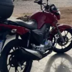 Motocicleta