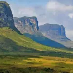 Chapada Diamantina