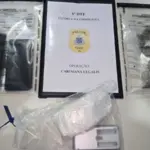 Operação Cariniana Legalis