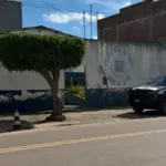 Barra da Estiva