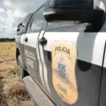 Polícia Civil em Jaguaquara