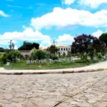 Rio de Contas