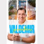 Valdemir Gondim