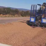 Área de escape