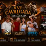 Cavalgada