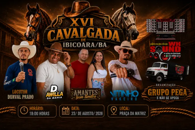 Cavalgada