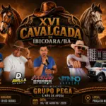 Cavalgada Fenomenal da Chapada