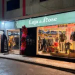 Loja da Rose