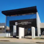 Polícia Civil em Irecê