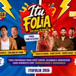 Itufolia 2026