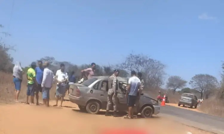 Barro Alto