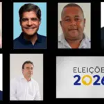 Eleições 2026