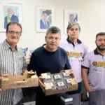 Barra da Estiva