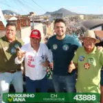 Barra da Estiva