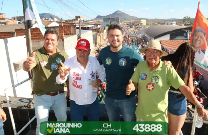 Barra da Estiva