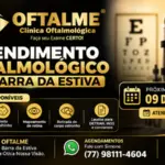 Barra da Estiva