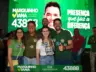 foto vinicius silva comicio marquinho 30