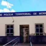 Morro do Chapéu