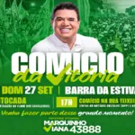 Barra da Estiva