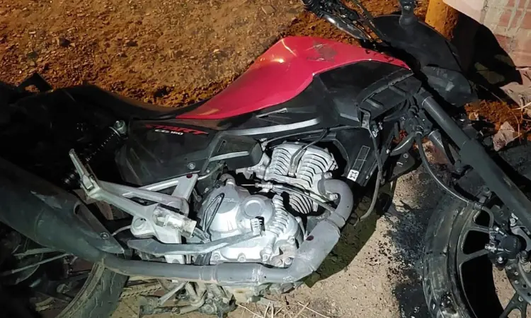 Jovem de Guanambi é encontrado morto na zona rural de Malhada 1 Malhada