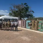 Chapada Diamantina
