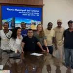 Barra da Estiva
