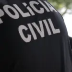 Polícia Civil em Jacobina