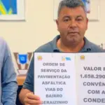 Prefeito Wilson do Café