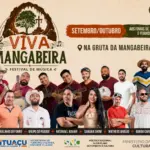 Viva Mangabeira