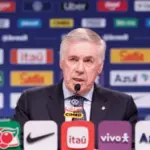 Seleção Brasileira