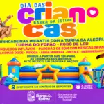 Dia das Crianças