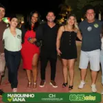 Barra da Estiva