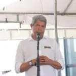 Jerônimo Rodrigues