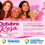 Outubro Rosa