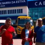 Barra da Estiva